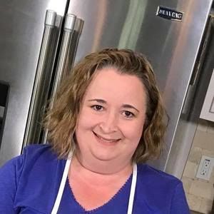 Meet your Posher, Beryl